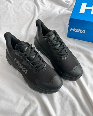 HOKA ONE Challenger ART 7 GTX 'Black' 1134501F-BBLC — головне фото товару