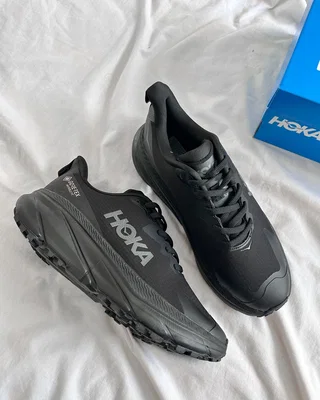 HOKA ONE Challenger ART 7 GTX 'Black' 1134501F-BBLC — головне фото товару