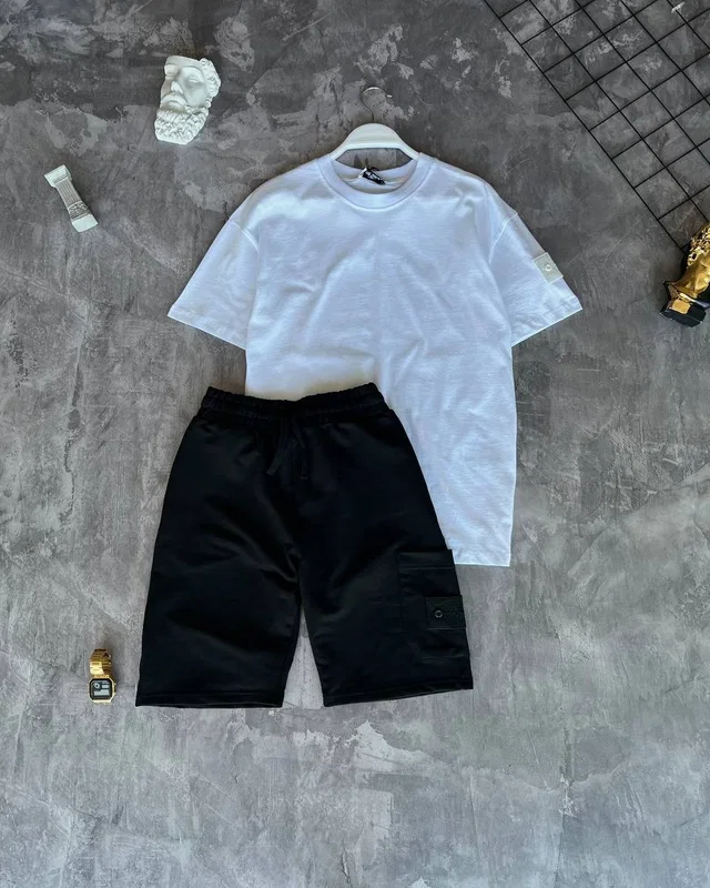 Комплект Stone Island — головне фото товару