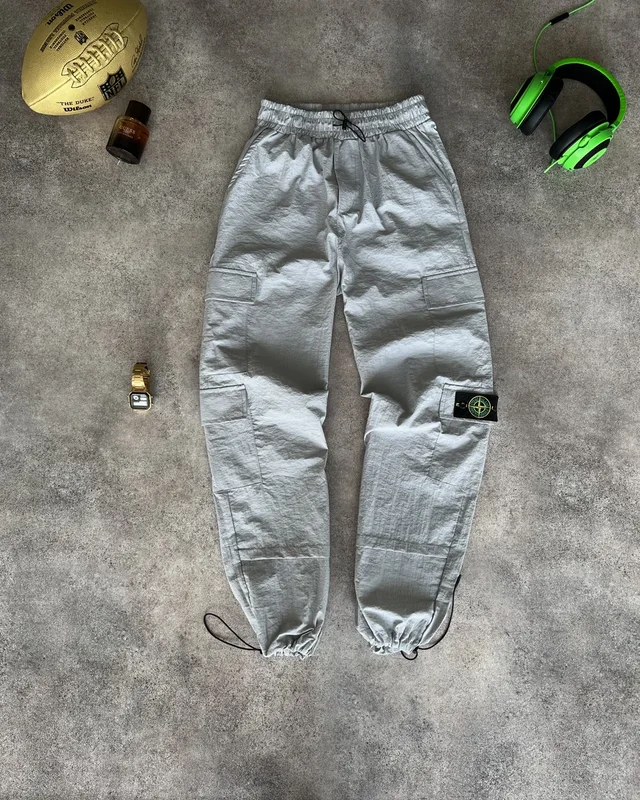 Штани Stone Island — головне фото товару