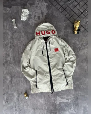 Куртка Hugo Boss — головне фото товару