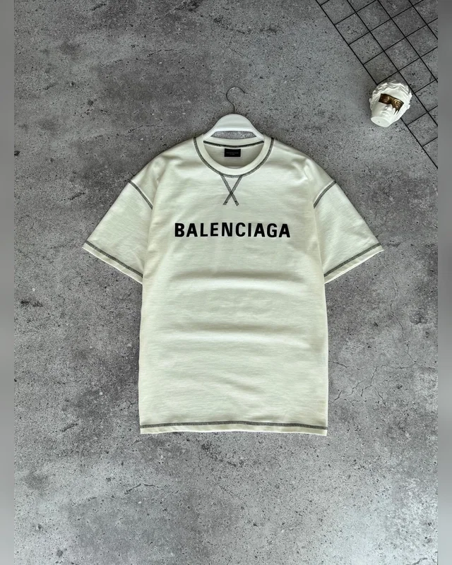 Футболка Balenciaga — головне фото товару