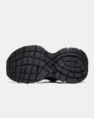 Balenciaga 3XL Sneaker 'Worn-Out Black White — головне фото товару