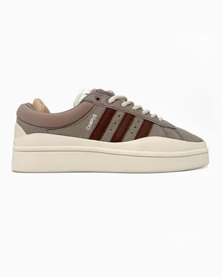 Adidas Campus x Bad Bunny Beige Brown — головне фото товару