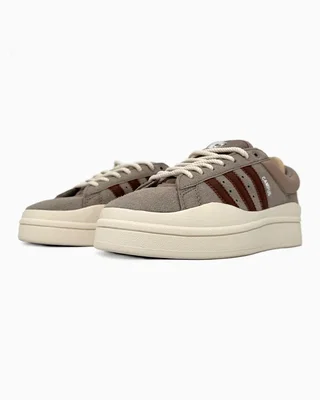 Adidas Campus x Bad Bunny Beige Brown — головне фото товару