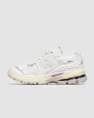 New Balance 2002R 'Sea Salt' — головне фото товару