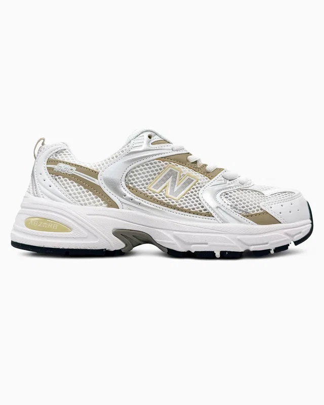 New Balance 530 White/Stoneware — головне фото товару
