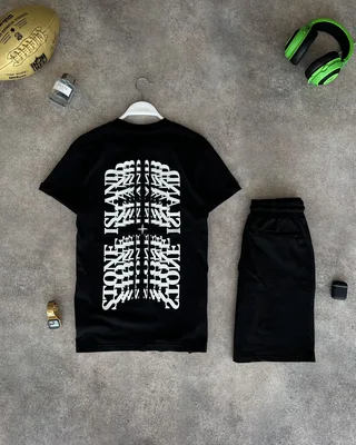 Комплект Stone Island — головне фото товару
