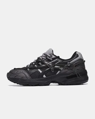 Asics Andersson Bell x Gel 1090 'Black Silver' 1203A115-006 — головне фото товару