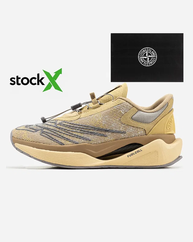 New Balance 1175 New Balance FuelCell x Stone Island — головне фото товару