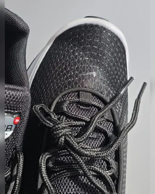 Nike Air Max Dn Casual Black White — головне фото товару