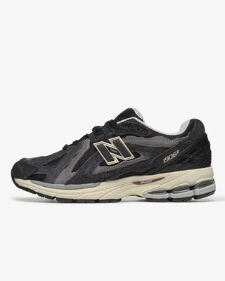 New Balance 1906R Protection Pack Black — головне фото товару