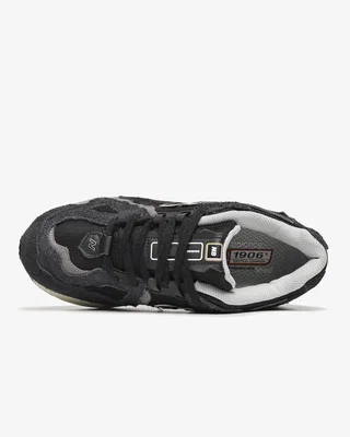 New Balance 1906R Protection Pack Black — головне фото товару