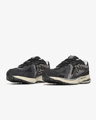 New Balance 1906R Protection Pack Black — головне фото товару