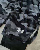 Шорти Under Armour — головне фото товару