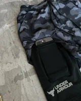 Шорти Under Armour — головне фото товару