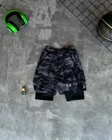 Шорти Under Armour — головне фото товару