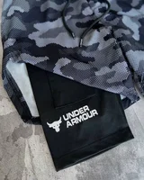 Шорти Under Armour — головне фото товару