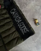 Жилет Canada Goose — головне фото товару