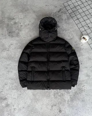 Куртка Stone Island — головне фото товару