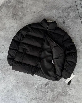 Куртка Stone Island — головне фото товару