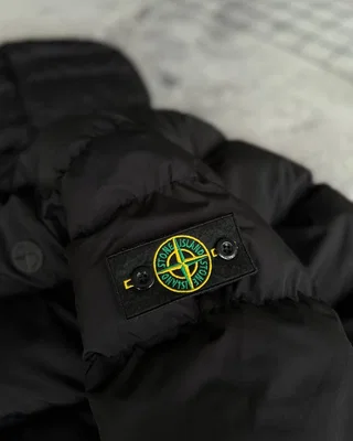 Куртка Stone Island — головне фото товару