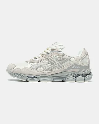 Asics ASICSGel NYC 'Cream' 1203A739 100 — головне фото товару