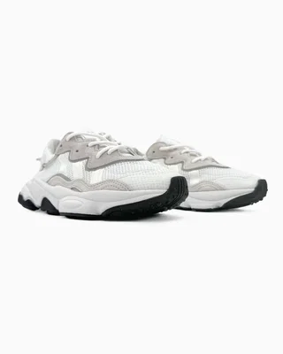 Adidas Ozweego White Beige adi 0323 — головне фото товару