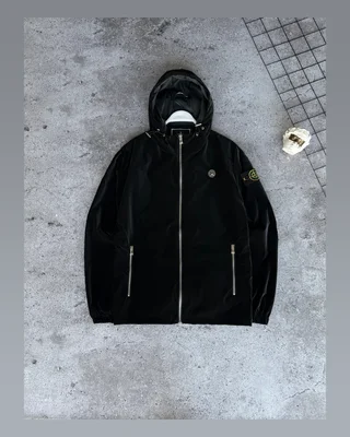 Куртка Stone Island — головне фото товару