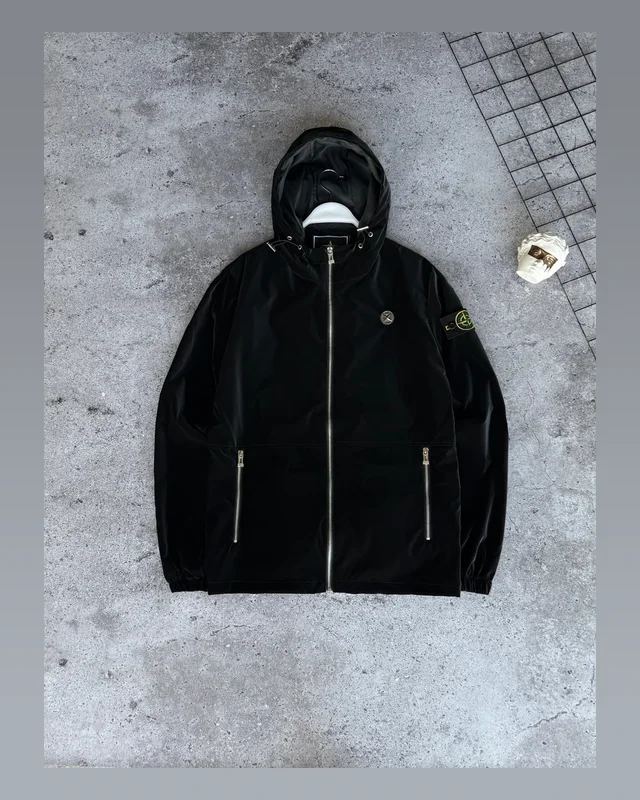 Куртка Stone Island — головне фото товару