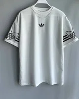 Футболка Adidas — головне фото товару