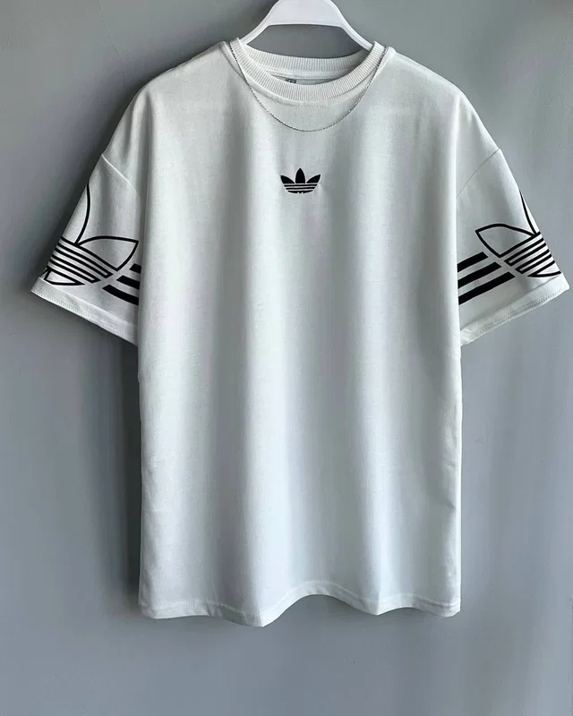 Футболка Adidas — головне фото товару