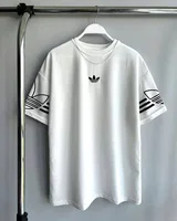 Футболка Adidas — головне фото товару