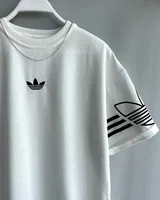 Футболка Adidas — головне фото товару