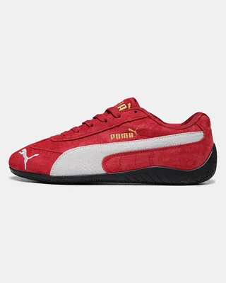 Puma Speedcat OG 'Red White' — головне фото товару