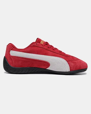 Puma Speedcat OG 'Red White' — головне фото товару
