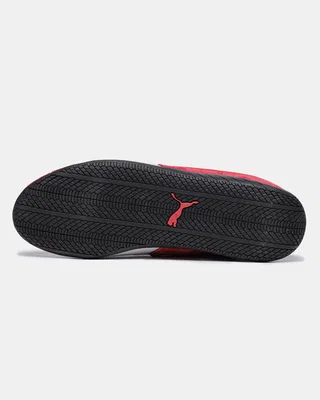 Puma Speedcat OG 'Red White' — головне фото товару