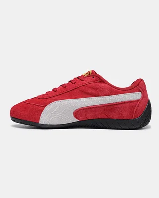 Puma Speedcat OG 'Red White' — головне фото товару