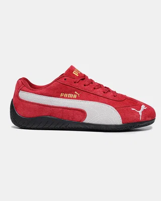 Puma Speedcat OG 'Red White' — головне фото товару