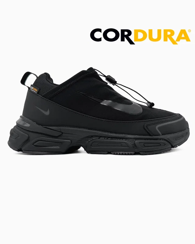 Nike Zoom Pulse Black Cordura — головне фото товару