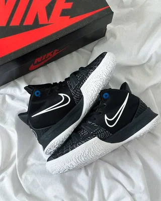 Nike Kyrie 7 'Brooklyn' — головне фото товару