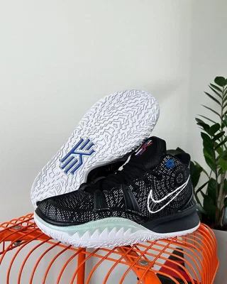 Nike Kyrie 7 'Brooklyn' — головне фото товару
