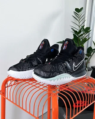 Nike Kyrie 7 'Brooklyn' — головне фото товару