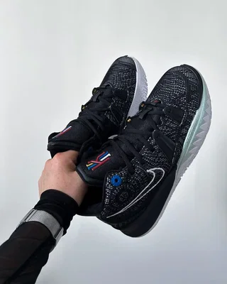 Nike Kyrie 7 'Brooklyn' — головне фото товару