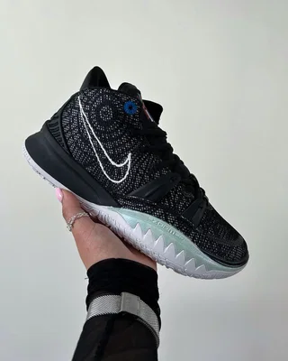 Nike Kyrie 7 'Brooklyn' — головне фото товару