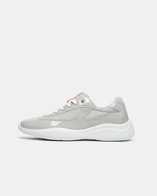 Prada America cup white sand — головне фото товару