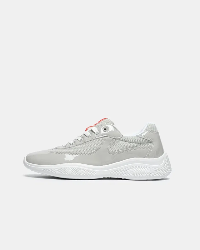 Prada America cup white sand — головне фото товару