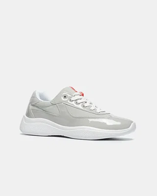 Prada America cup white sand — головне фото товару