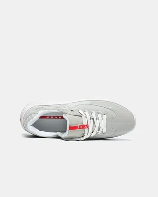Prada America cup white sand — головне фото товару