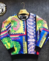 Світшот Versace — головне фото товару